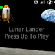 Image for article titled What Android's SDK Reveals: Games, Apps and Four New Smartphone Layouts